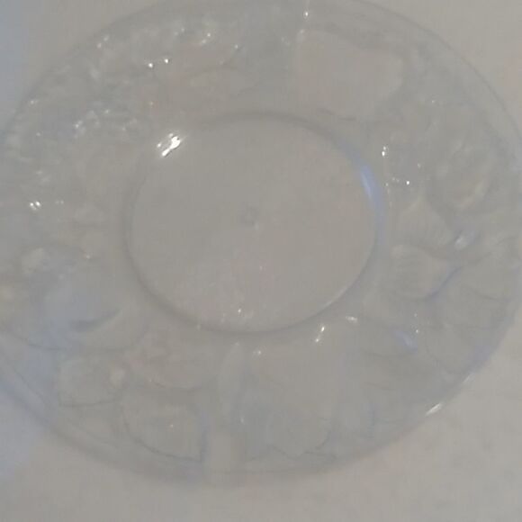 Two Tier Tidbit Plate - Picture 3 of 7